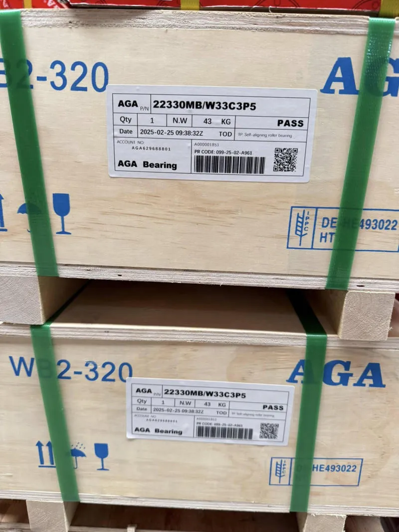 Vòng Bi Tang Trống